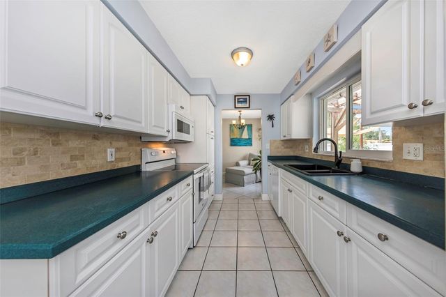 2300 TUDOR LANE, Clearwater, FL 33763