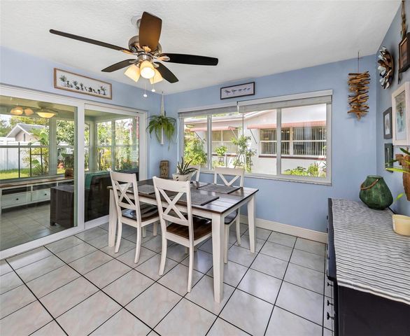 2300 TUDOR LANE, Clearwater, FL 33763