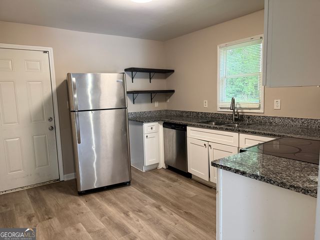 2219 Tiger Flowers Drive NW, Atlanta, GA 30314