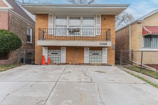 10528 S Aberdeen Street, Chicago, IL 60643