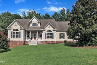 214 Vinson Ridge Lane, Clayton, NC 27527