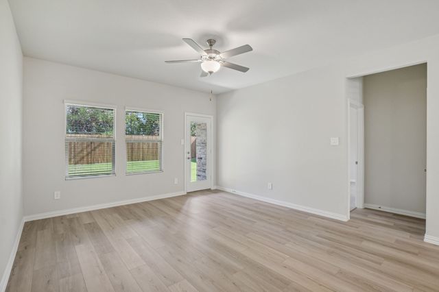 6216 Chickney Drive, Princeton, TX 75071