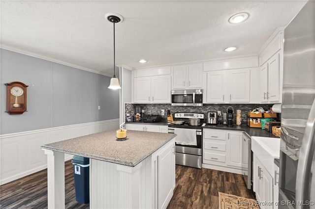 240 N Two Churches Road, Taswell, IN 47175