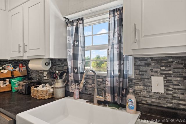 240 N Two Churches Road, Taswell, IN 47175