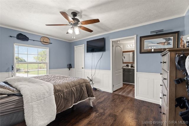 240 N Two Churches Road, Taswell, IN 47175