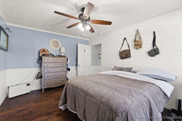 240 N Two Churches Road, Taswell, IN 47175