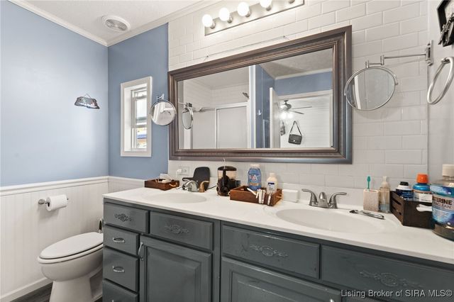 240 N Two Churches Road, Taswell, IN 47175