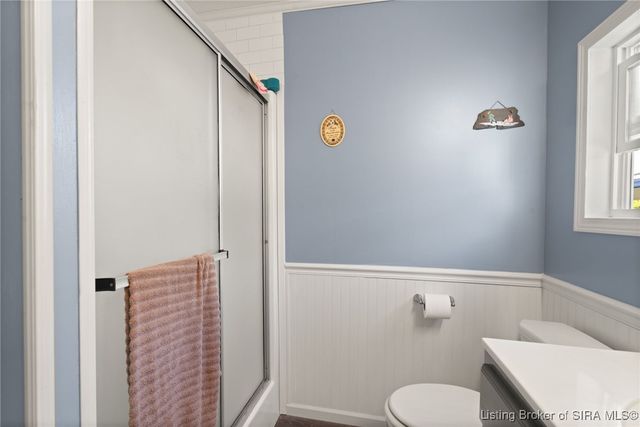 240 N Two Churches Road, Taswell, IN 47175