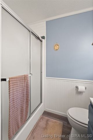 240 N Two Churches Road, Taswell, IN 47175