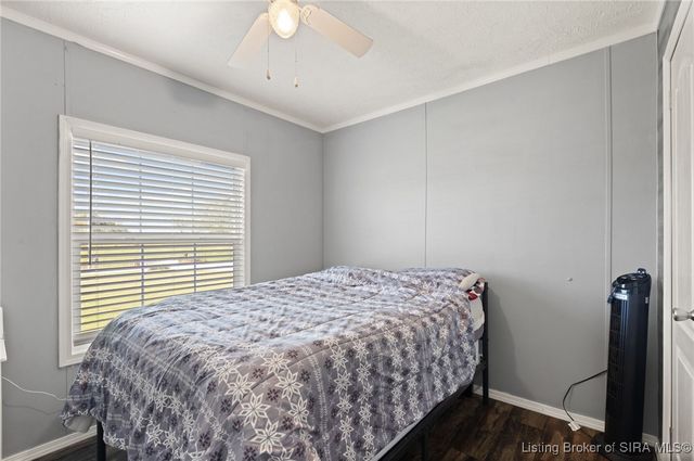 240 N Two Churches Road, Taswell, IN 47175