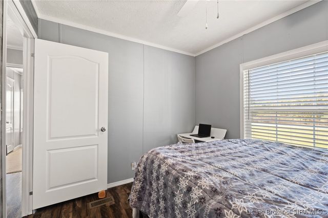 240 N Two Churches Road, Taswell, IN 47175