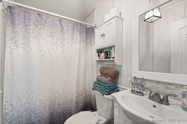 240 N Two Churches Road, Taswell, IN 47175