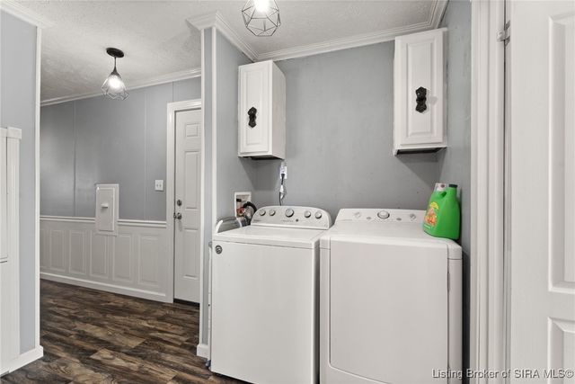 240 N Two Churches Road, Taswell, IN 47175