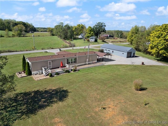 240 N Two Churches Road, Taswell, IN 47175