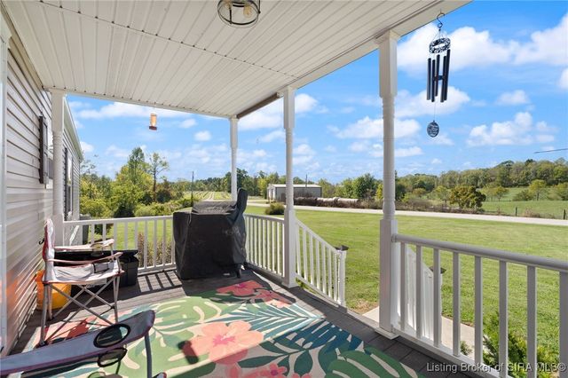 240 N Two Churches Road, Taswell, IN 47175