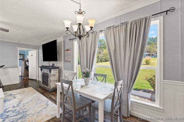 240 N Two Churches Road, Taswell, IN 47175