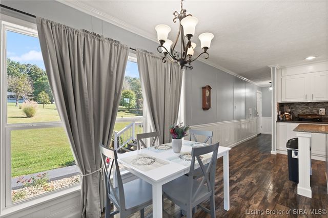 240 N Two Churches Road, Taswell, IN 47175