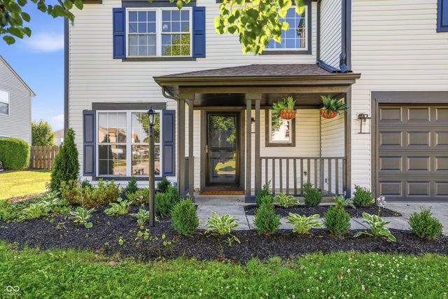 5711 Thompson Park Boulevard, Indianapolis, IN 46237