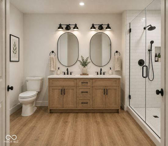 5711 Thompson Park Boulevard, Indianapolis, IN 46237