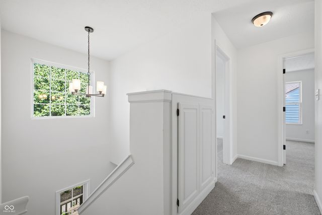 5711 Thompson Park Boulevard, Indianapolis, IN 46237