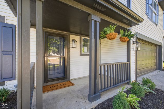5711 Thompson Park Boulevard, Indianapolis, IN 46237