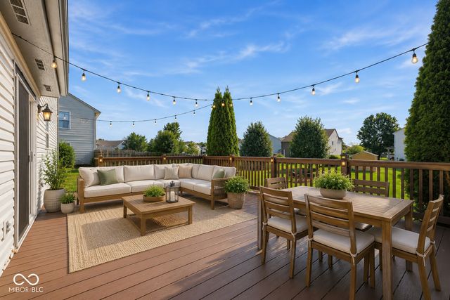 5711 Thompson Park Boulevard, Indianapolis, IN 46237