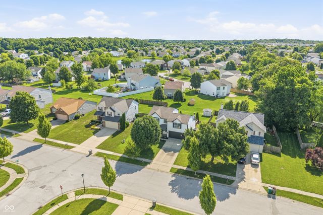 5711 Thompson Park Boulevard, Indianapolis, IN 46237