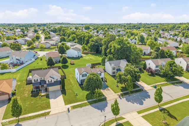 5711 Thompson Park Boulevard, Indianapolis, IN 46237