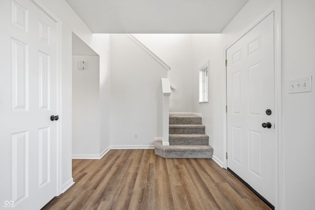 5711 Thompson Park Boulevard, Indianapolis, IN 46237