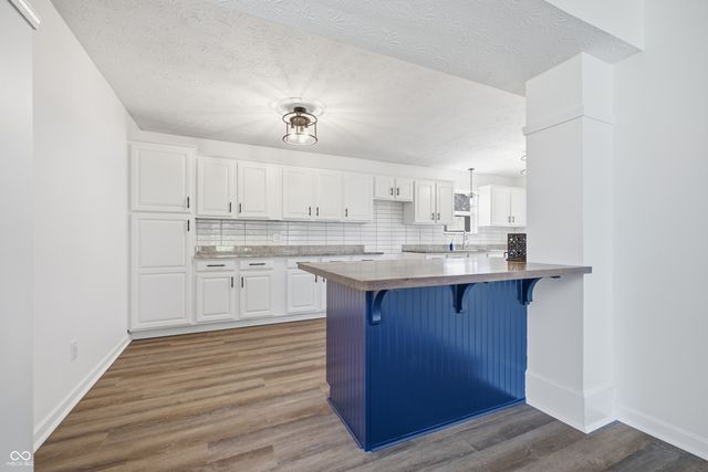 5711 Thompson Park Boulevard, Indianapolis, IN 46237