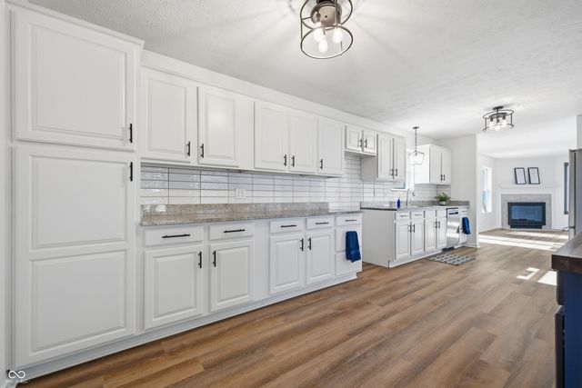 5711 Thompson Park Boulevard, Indianapolis, IN 46237