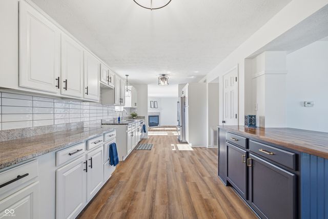 5711 Thompson Park Boulevard, Indianapolis, IN 46237