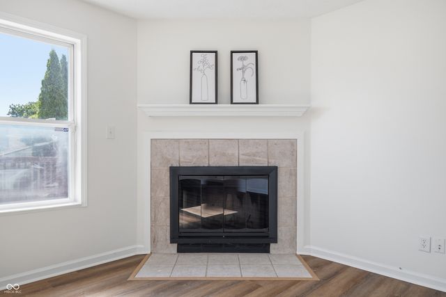 5711 Thompson Park Boulevard, Indianapolis, IN 46237