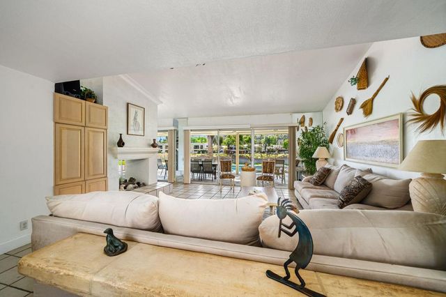 5165 E Lakeside Drive, Palm Springs, CA 92264