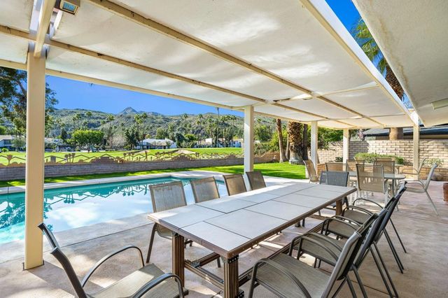 5165 E Lakeside Drive, Palm Springs, CA 92264