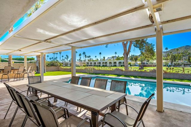 5165 E Lakeside Drive, Palm Springs, CA 92264