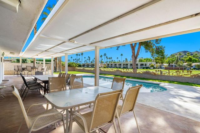 5165 E Lakeside Drive, Palm Springs, CA 92264