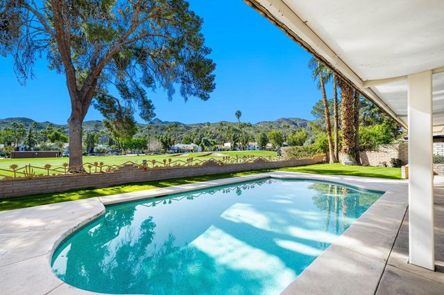 5165 E Lakeside Drive, Palm Springs, CA 92264