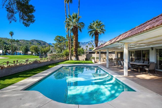 5165 E Lakeside Drive, Palm Springs, CA 92264