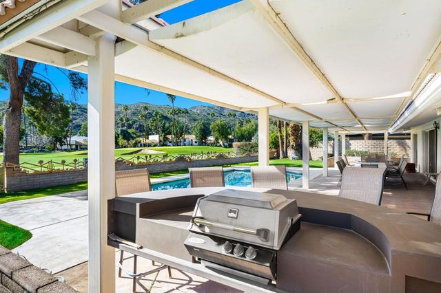 5165 E Lakeside Drive, Palm Springs, CA 92264