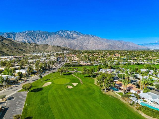 5165 E Lakeside Drive, Palm Springs, CA 92264