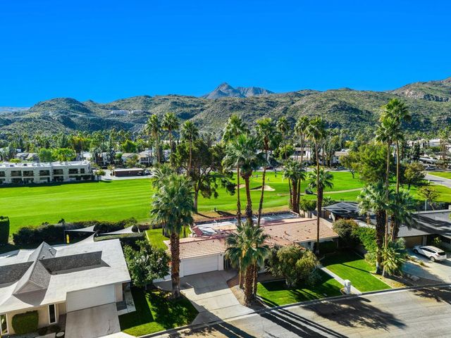 5165 E Lakeside Drive, Palm Springs, CA 92264