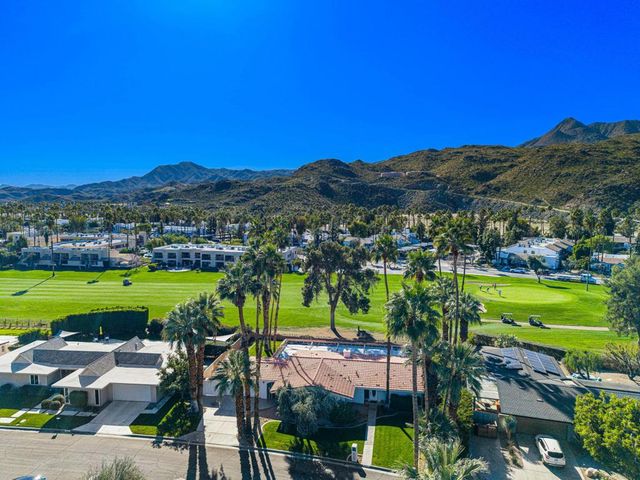 5165 E Lakeside Drive, Palm Springs, CA 92264