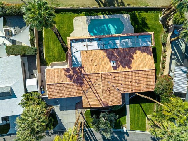 5165 E Lakeside Drive, Palm Springs, CA 92264