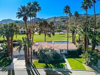 5165 E Lakeside Drive, Palm Springs, CA 92264