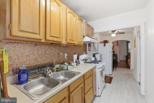 1348 NICHOLSON ST NW, Washington, DC 20011
