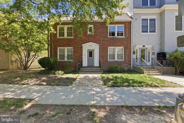 1348 NICHOLSON ST NW, Washington, DC 20011