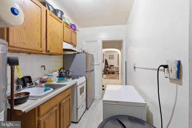 1348 NICHOLSON ST NW, Washington, DC 20011
