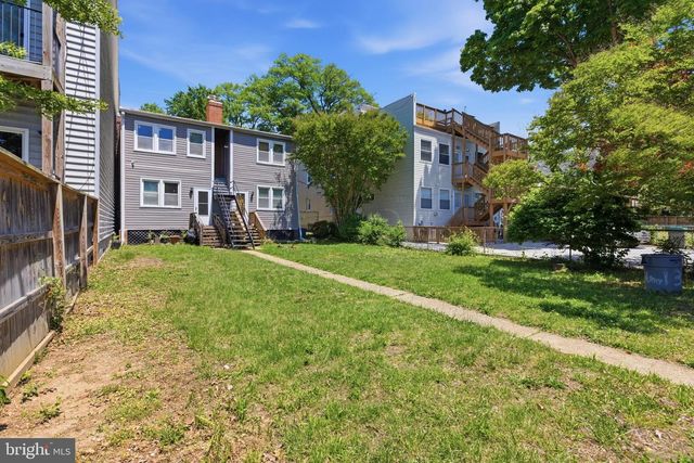 1348 NICHOLSON ST NW, Washington, DC 20011