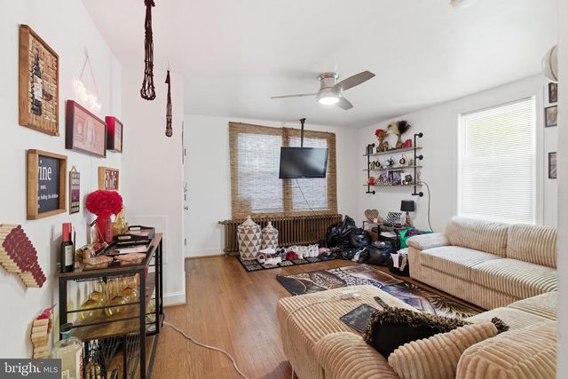 1348 NICHOLSON ST NW, Washington, DC 20011
